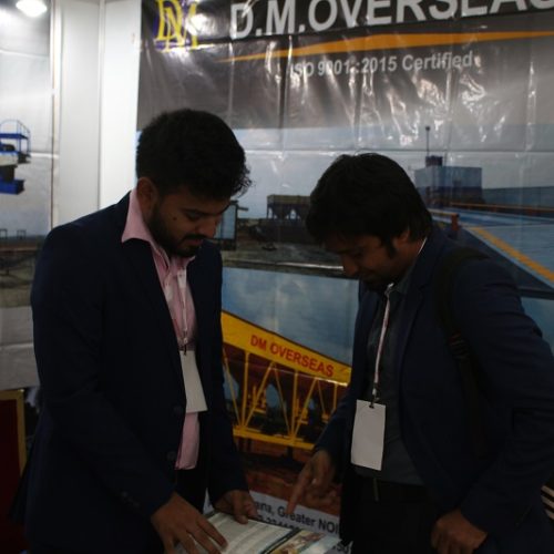 Bangladesh Buildcon 2019 (2)
