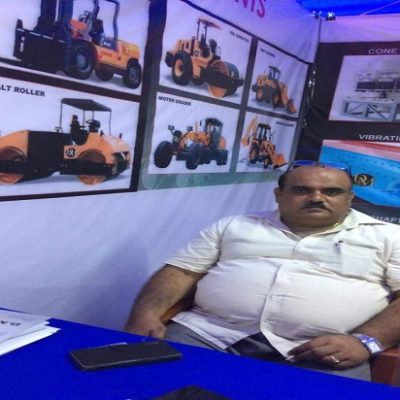 Bhutan construction expo 2017(2)